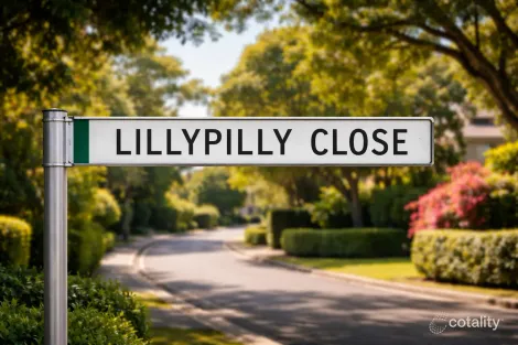 32 Lillypilly Cl, Medowie, NSW 2318