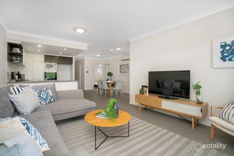 Property photo of 207/19 Tank Street Kelvin Grove QLD 4059