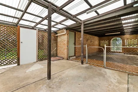 Property photo of 45 Hunter Street Pialba QLD 4655