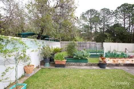 Property photo of 27 Pitt Street Coffs Harbour NSW 2450