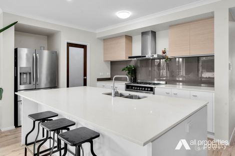 Property photo of 34 Lowthers Street Yarrabilba QLD 4207