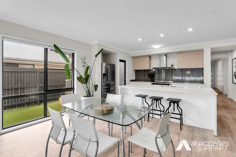 Property photo of 34 Lowthers Street Yarrabilba QLD 4207