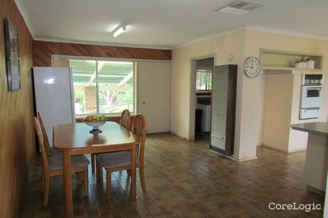 Property photo of 8 Raleighs Road Melton VIC 3337