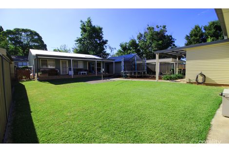 Property photo of 6 Collwood Crescent Orange NSW 2800