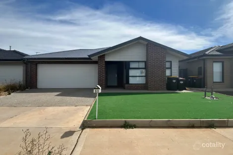 53 Stonehenge Dr, Cobblebank, VIC 3338