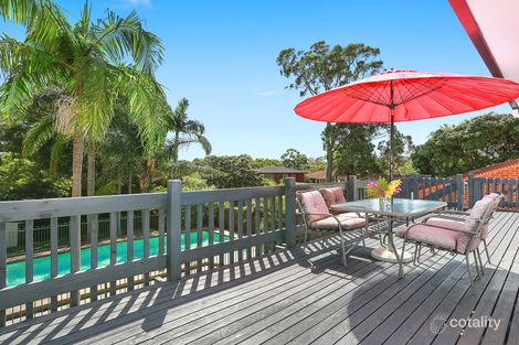 Property photo of 27 Homedale Crescent Connells Point NSW 2221