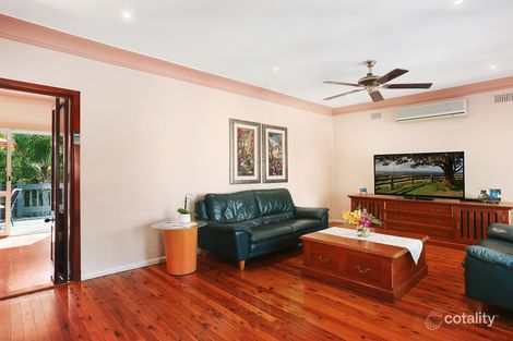 Property photo of 27 Homedale Crescent Connells Point NSW 2221