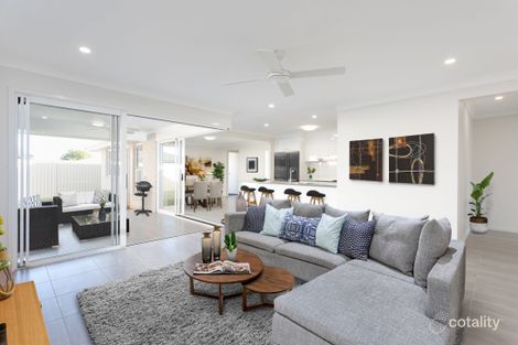 Property photo of 8 Lochie Drive Redland Bay QLD 4165