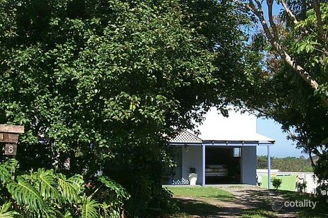 Sunrise Cl, Scotts Head, NSW 2447