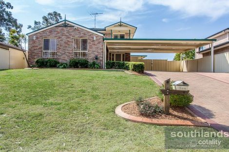 Property photo of 10 Hillside Circuit Cranebrook NSW 2749