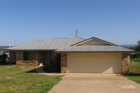 Property photo of 14 Donaghy Court Highfields QLD 4352