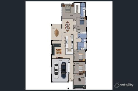 Property photo of 8 Lochie Drive Redland Bay QLD 4165