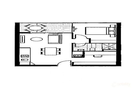 623/88 Church St, Parramatta, NSW 2150