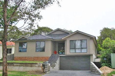 5 Gorada Ave, Kirrawee, NSW 2232