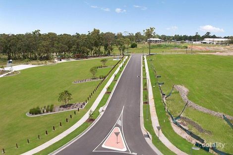 Property photo of 45 Messara Circuit Durack QLD 4077