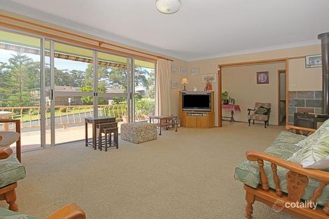Property photo of 35 Carroll Avenue Mollymook Beach NSW 2539