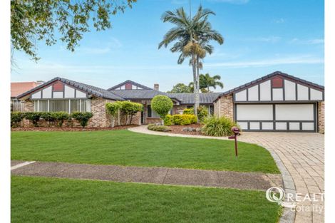 8 Azalea Cres, Calamvale, QLD 4116