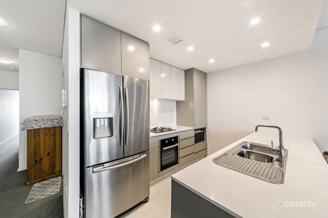 Property photo of 6066/78A Belmore Street Ryde NSW 2112