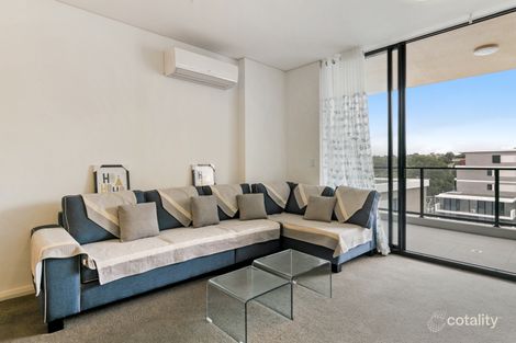 Property photo of 6066/78A Belmore Street Ryde NSW 2112
