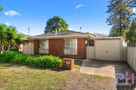 Property photo of 10 View Street Kangaroo Flat VIC 3555
