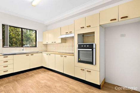 Property photo of 2/8-12 Koorabel Avenue Gymea NSW 2227