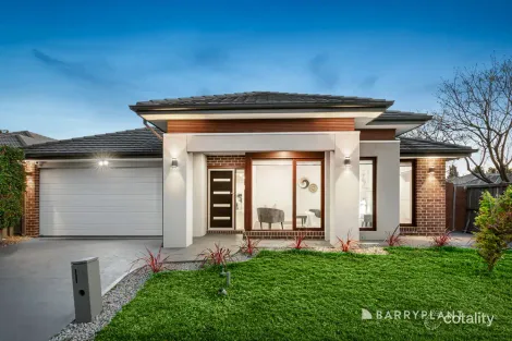 13 Ferngully Cres, South Morang, VIC 3752