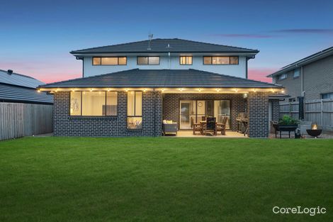 Property photo of 39 Mistview Circuit Forresters Beach NSW 2260