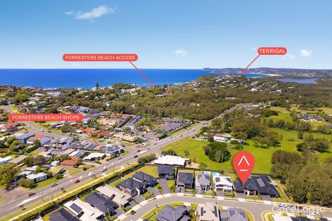 Property photo of 39 Mistview Circuit Forresters Beach NSW 2260