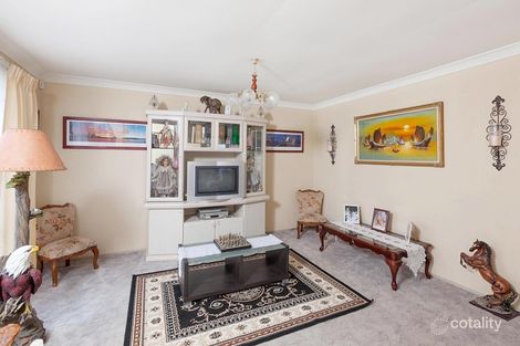 Property photo of 13 Lysander Avenue Rosemeadow NSW 2560