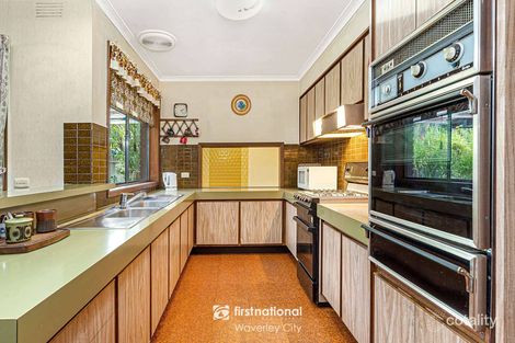 Property photo of 21 Netherby Avenue Wheelers Hill VIC 3150