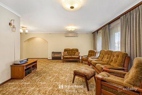 Property photo of 21 Netherby Avenue Wheelers Hill VIC 3150