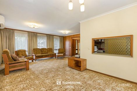 Property photo of 21 Netherby Avenue Wheelers Hill VIC 3150