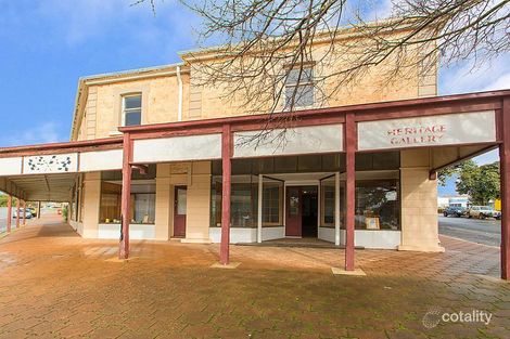 1 Railway Pde, Eudunda, SA 5374