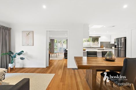 Property photo of 3 McMahon Court Ringwood North VIC 3134