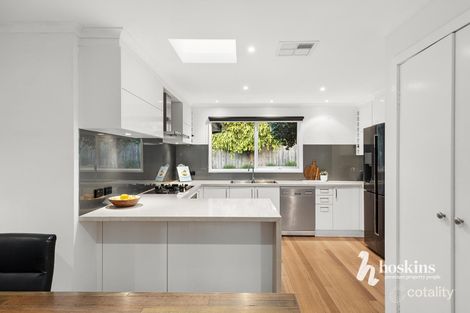 Property photo of 3 McMahon Court Ringwood North VIC 3134