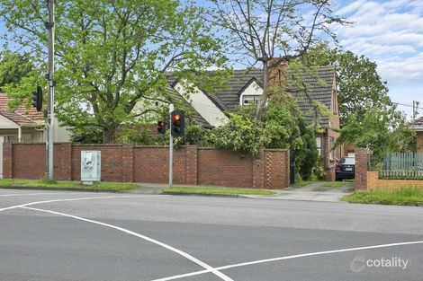 Property photo of 634 Warrigal Road Malvern East VIC 3145