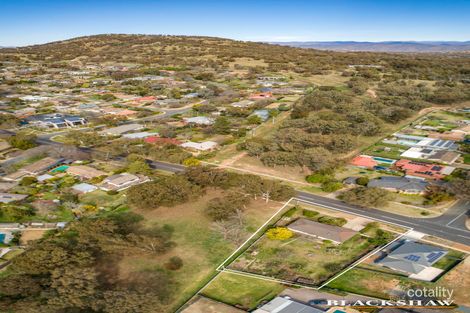 Property photo of 57 Macfarland Crescent Chifley ACT 2606