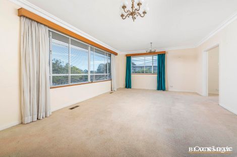 Property photo of 57 Macfarland Crescent Chifley ACT 2606