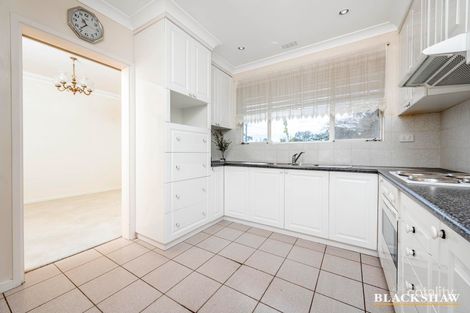 Property photo of 57 Macfarland Crescent Chifley ACT 2606