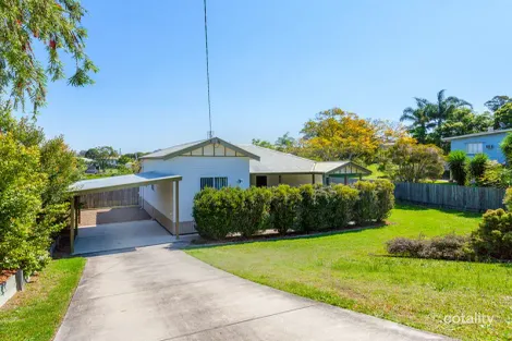 Property photo of 26 Thomas Street Gympie QLD 4570