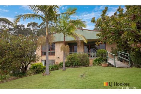 Property photo of 52 Calga Crescent Catalina NSW 2536