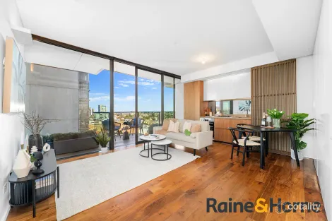 Property photo of 1311/3 Carlton Street Chippendale NSW 2008