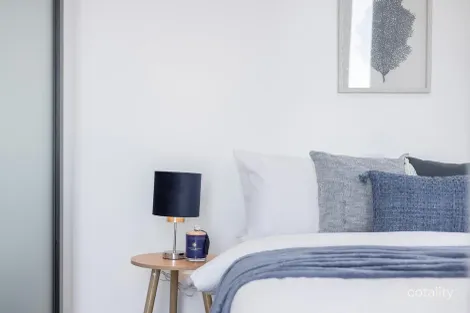 Property photo of 2501/1-3 Grazier Lane Belconnen ACT 2617