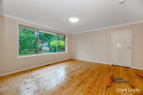 Property photo of 26 Castlereagh Crescent Macquarie ACT 2614