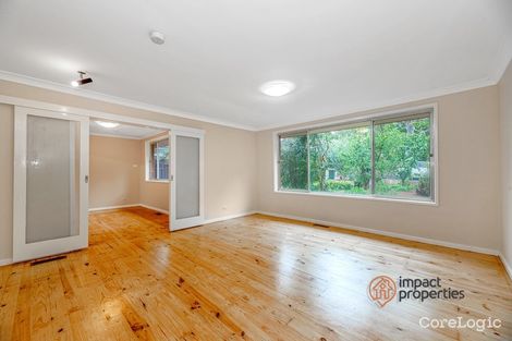 Property photo of 26 Castlereagh Crescent Macquarie ACT 2614