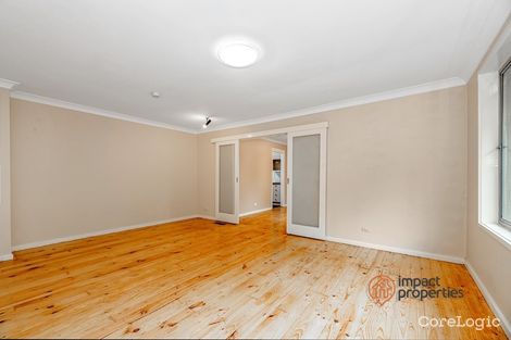 Property photo of 26 Castlereagh Crescent Macquarie ACT 2614