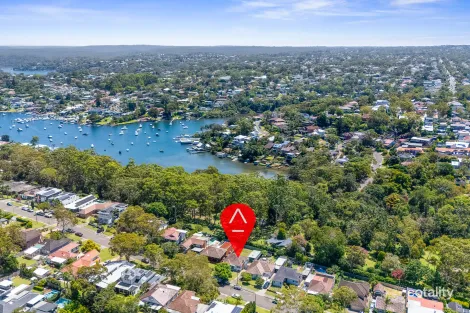 Property photo of 15 Laguna Street Caringbah South NSW 2229