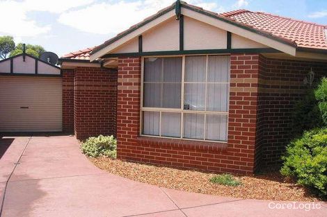 Property photo of 2/252 Morris Road Hoppers Crossing VIC 3029