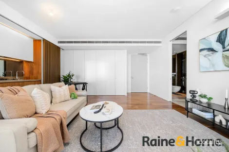 Property photo of 1311/3 Carlton Street Chippendale NSW 2008