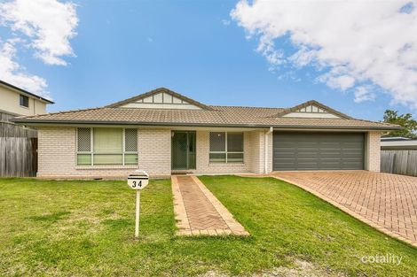 34 Savalas St, Mcdowall, QLD 4053